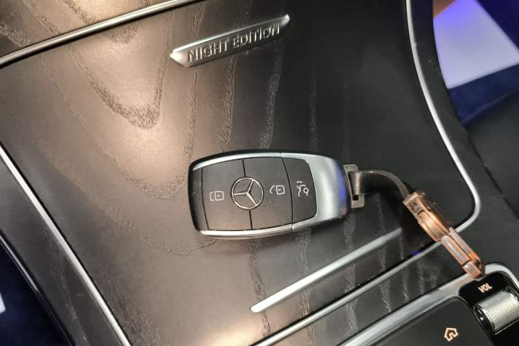 Used Mercedes-Benz C-Class 2021 C 260 L Sport Edition Star Collection
