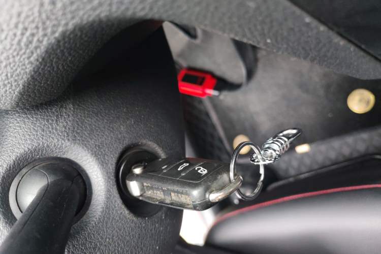 Used Volkswagen Santana 2019 Haval H6 1.5L Automatic Comfort Edition China VI Standard
