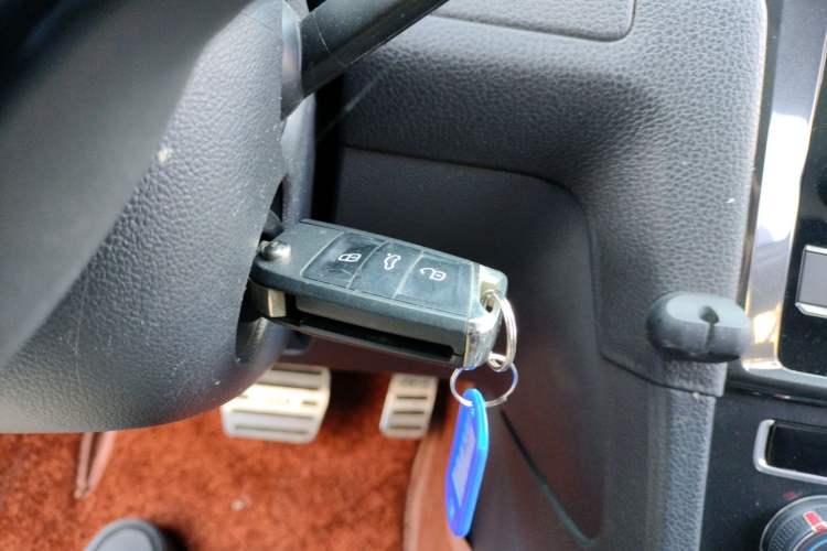 Used Volkswagen Golf 2018 230TSI Automatic Comfort Model