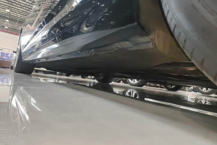 Used Audi A6L 2019 55 TFSI quattro Prestige Edition