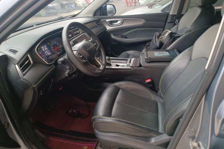 Used Roewe RX5 2021 PLUS 300TGI Automatic Ali National Trend Luxury Ronglin Edition