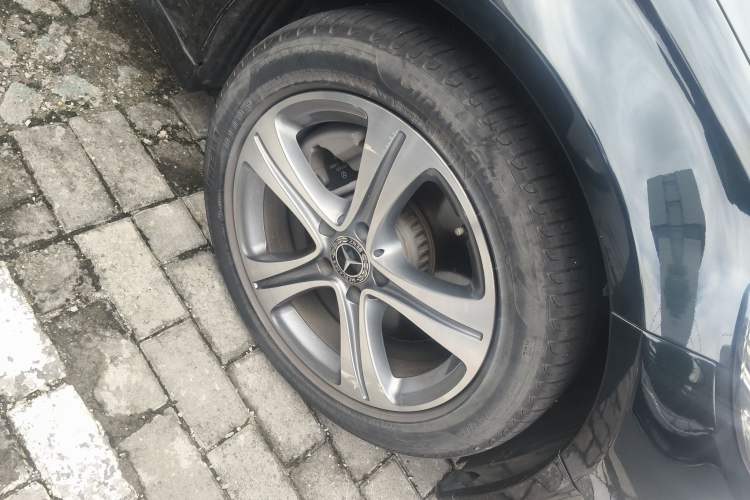 Used Mercedes-Benz C-Class 2019 C 260 L Sport Edition
