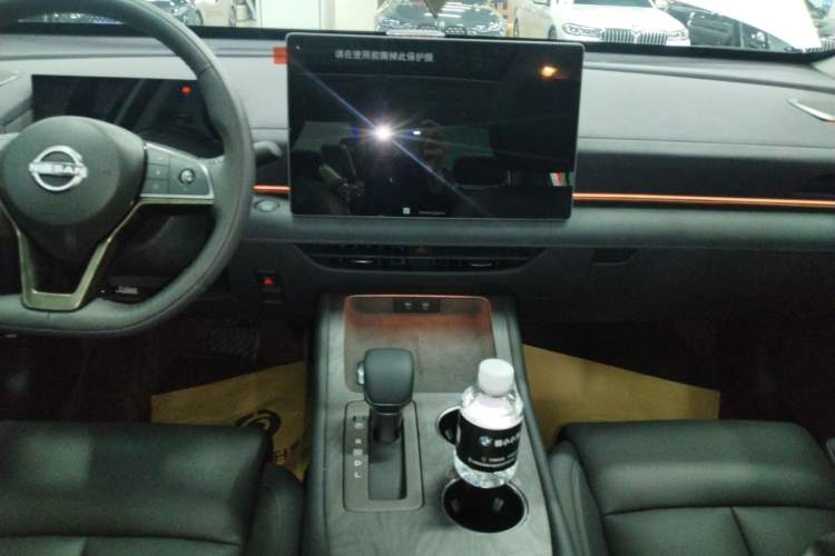 Used Nissan Teana 2026 Model Harmony Cockpit 2.0L Ultra-Comfort Edition
