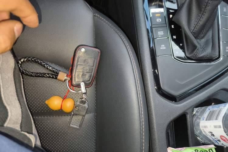 Used Volkswagen Tharu 2021 280TSI Two-Wheel-Drive Luxury Plus Edition