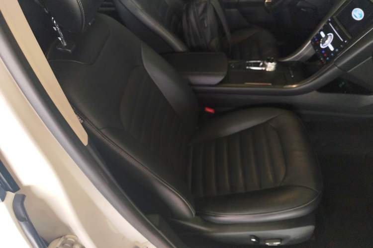 Used Ford Mondeo 2018 EcoBoost 200 Stylish Model
