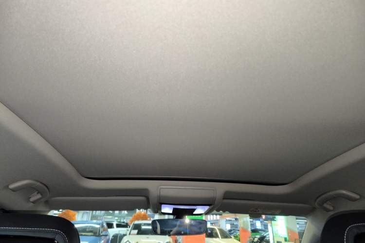 Used Volkswagen Passat 2025 Outstanding Model 330TSI Starry Elite Edition
