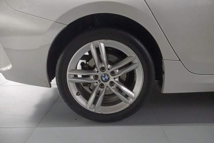 Used BMW 1 Series 2021 120i M Sport Night Edition
