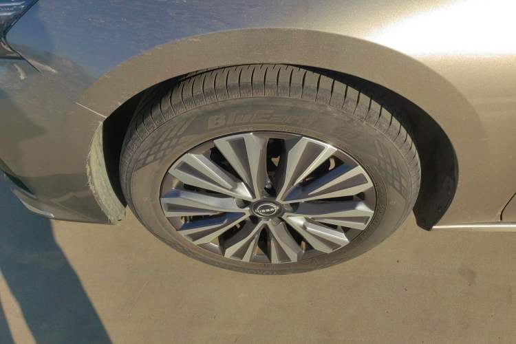 Used Nissan Teana 2022 2.0L XL-Upr Enjoyment Edition