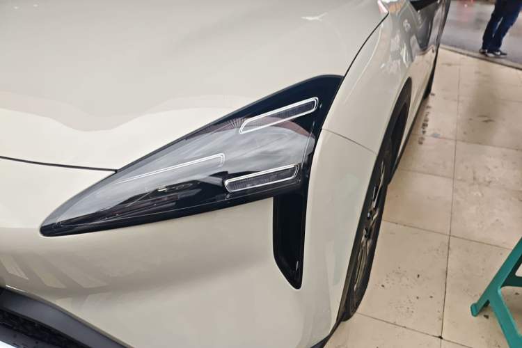 Used Baojun Baojun E6 