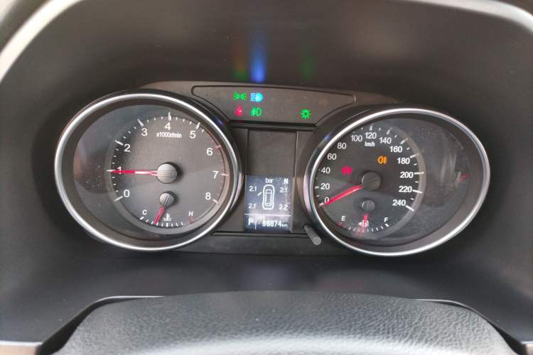 Used Haval M6 2021 PLUS 1.5T DCT Luxury Smart Connectivity Model