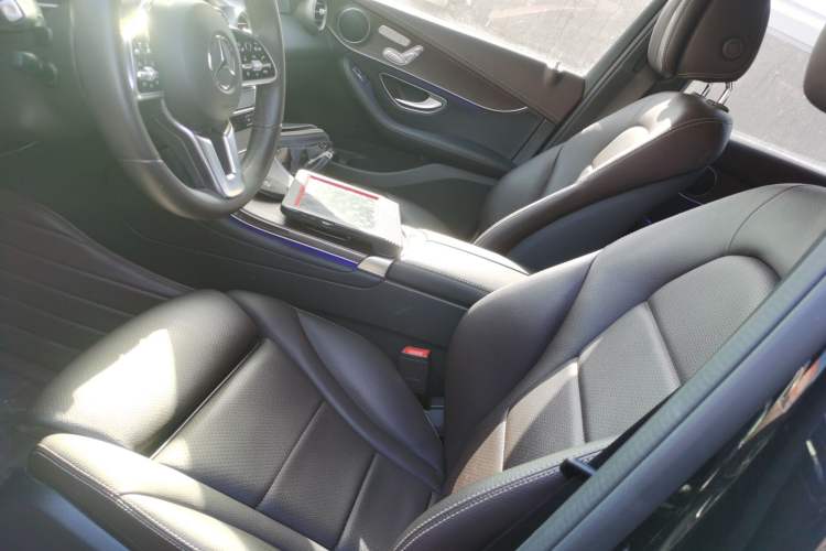 Used Mercedes-Benz GLC 2022 Refreshed GLC 300 L 4MATIC Dynamic Edition Prestige Version
