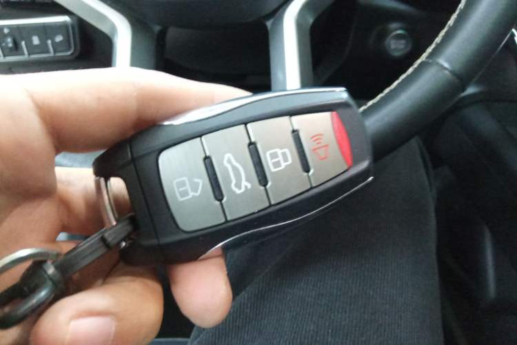 Used Haval H6 2022 3rd Generation 1.5T Automatic Two-Wheel Drive Max