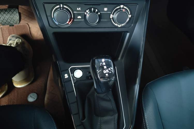 Used Volkswagen Lavida 2025 New Sharp 1.5L Outstanding New Vision Edition
