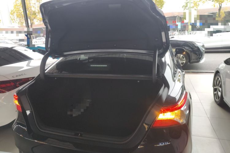 Used Toyota Camry 2022 2.0GVP Premier Edition
