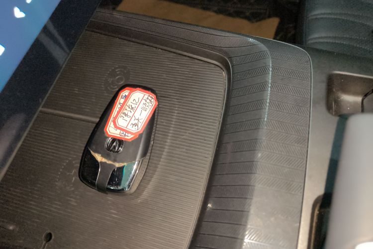 Used Changan Eado 2024 1.5T GDI Automatic Flagship Edition