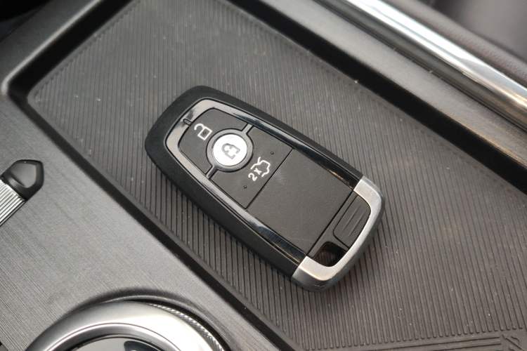 Used Ford Mondeo 2025 2.0T EcoBoost Ultimate Edition