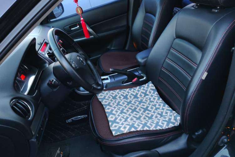 Used Mazda Mazda 6 2015 2.0L Automatic Classic Version
