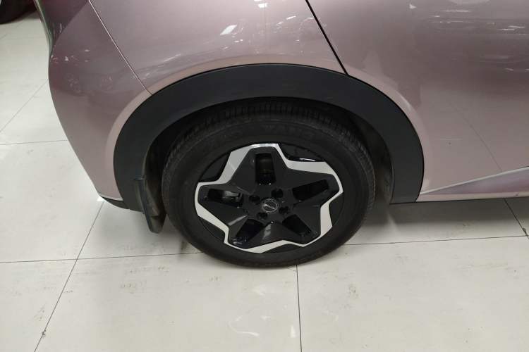 Used BYD Dolphin 2021 405 km Fashion Edition