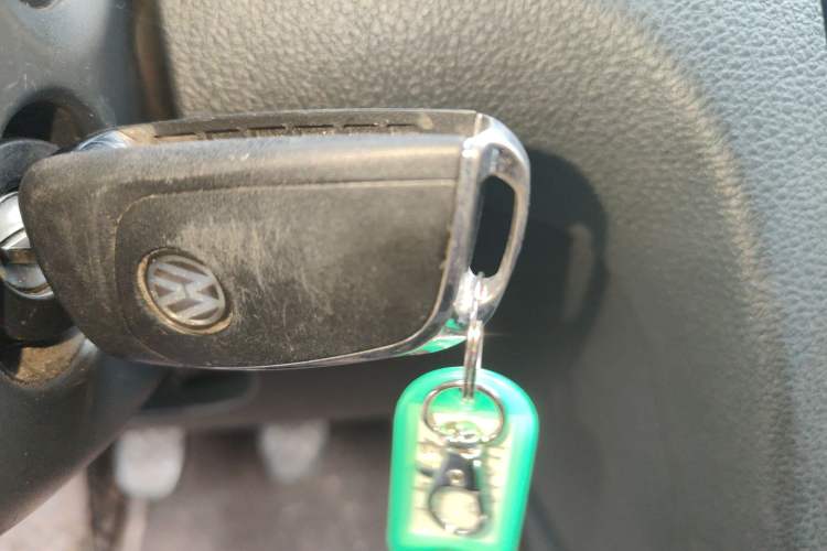 Used Volkswagen Bora 2014 1.6L Manual Comfort Model