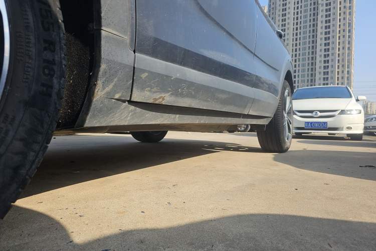 Used Buick Encore GX 2020 20T CVT Two-Wheel Drive Luxury Version