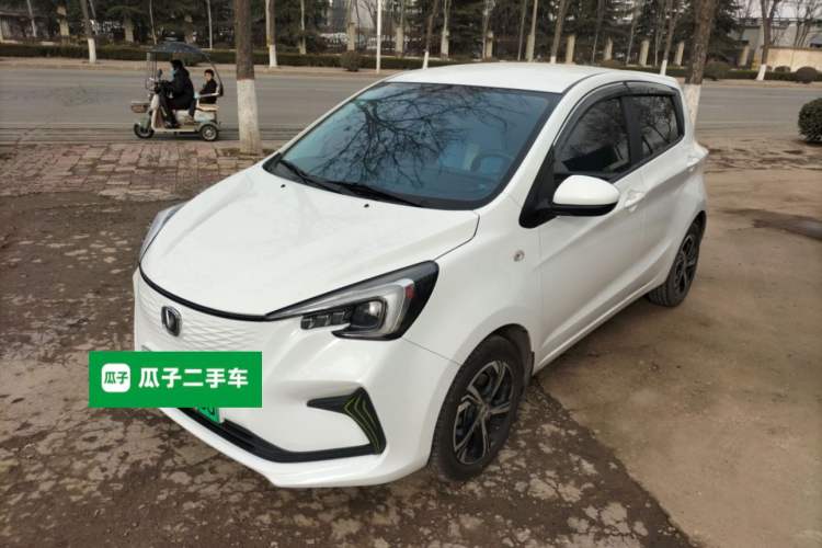 Used Oshan Benni E-Star 2020 Xinyue Edition Lithium-NMC