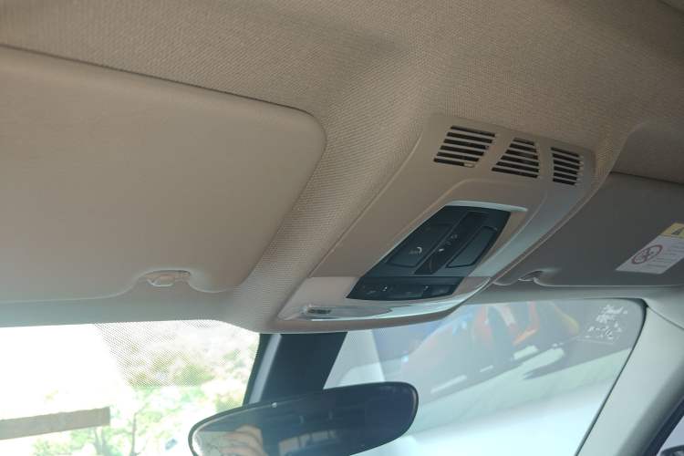 Used BMW X1 2021 sDrive25Li Leading Model
