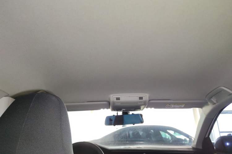 Used Volkswagen Lavida 2023 New Sharp 1.5L Manual New Comfort Edition
