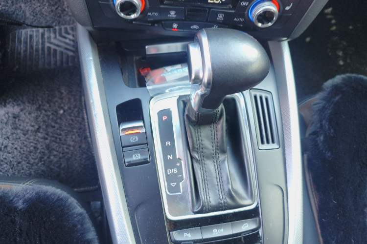 Used Audi Q5 2016 40 TFSI Technology Edition