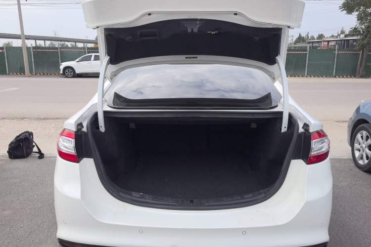 Used Ford Mondeo 2013 2.0L GTDi 200 Fashion Edition
