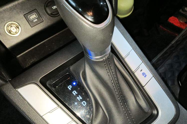 Used Hyundai Elantra 2020 1.5L CVT Smart & Stylish – Elite Version