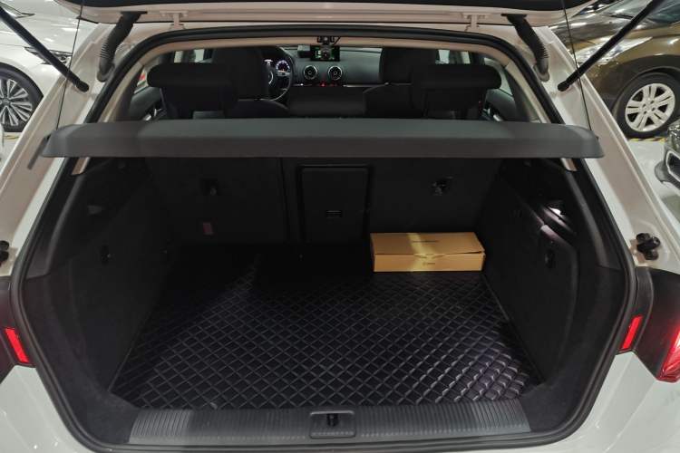 Used Audi A3 2016 Sportback 35 TFSI Ambition