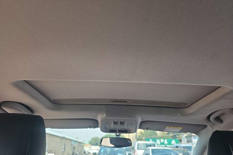 Used Buick Verano 2016 Hatchback 15S Automatic Ambition Model
