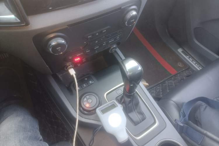 Used Ford Everest 2016 2.0T Gasoline Automatic 4x4 Flagship Edition