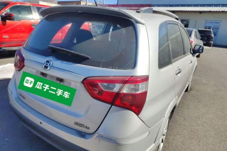 Used Suzuki Liana A6 2015 Hatchback 1.4L Manual Enjoyment Model