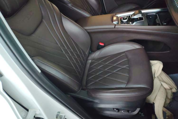 Used Chery Tiggo 8 PLUS 2024 Champion Edition 390TGDI DCT Bold Edition 5-Seater