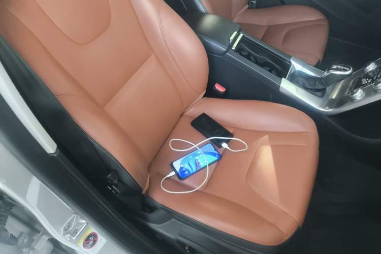 Used Volvo S60 2019 S60L T5 Smart Range Edition
