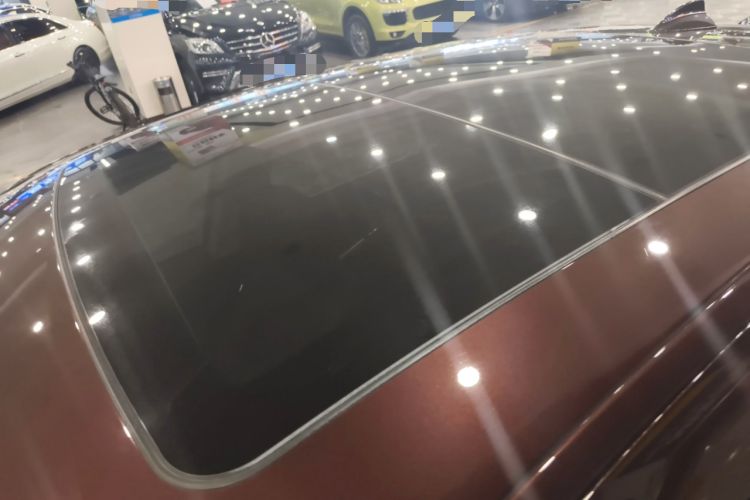 Used BMW 5 Series GT 2014 528i Leading Model
