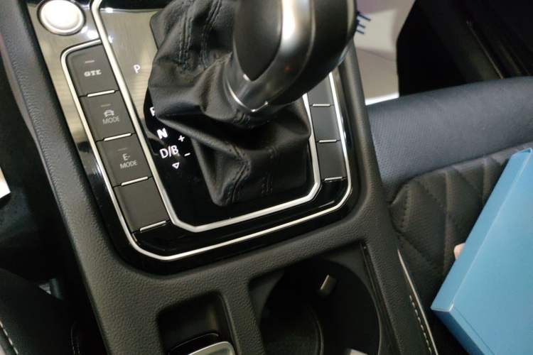 Used Volkswagen Magotan GTE Plug-in Hybrid 2022 GTE Luxury Model
