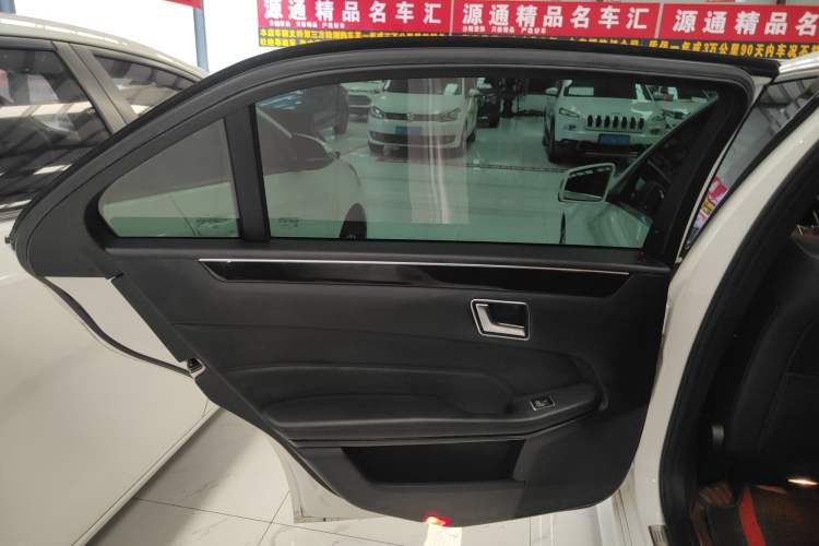 Used Mercedes-Benz E-Class 2015 Restyled E 260 L Sport Edition
