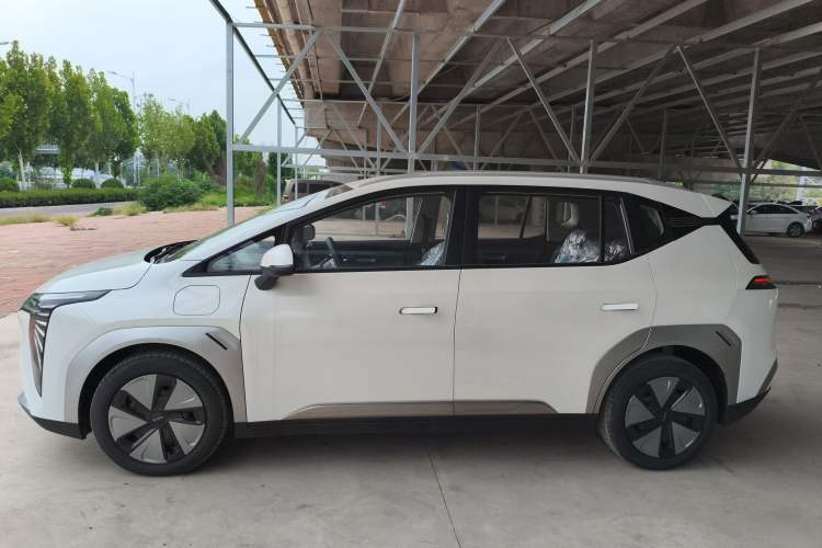 Used AION Y 2025 Plus 430 Smart Edition
