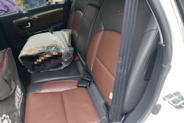 Used Haval H5 Classic 2016 Classic Edition 2.0T Manual 4x4 Prestige Model