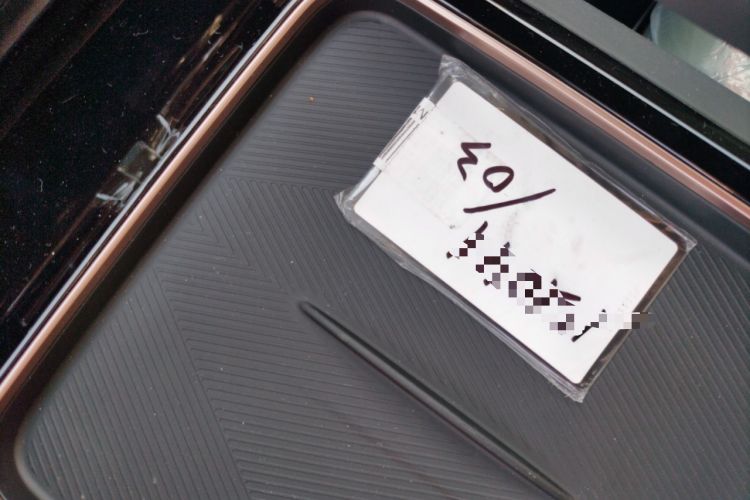 Used  03 2024 401km Two-Wheel Drive Standard Advanced Version