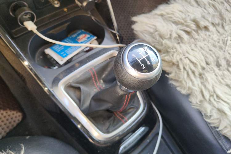 Used Brilliance V3 2016 1.5L Manual Elite Version