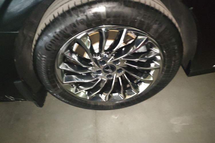 Used VOYAH Dream 2022 Low-Carbon Edition Dream+ Smart Enjoyment Package
