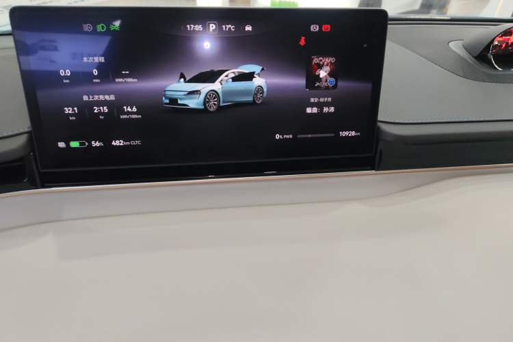 Used Hima Luxeed S7 2025 855 km Max
