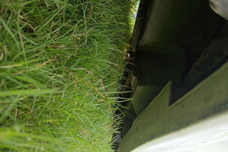 Used Haval H6 2015 Upgraded Model 1.5T Manual Two-Wheel Drive Elite Version
