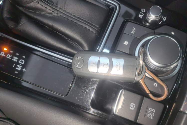 Used Mazda Atenza 2020 2.0L Blue Sky Luxury Edition