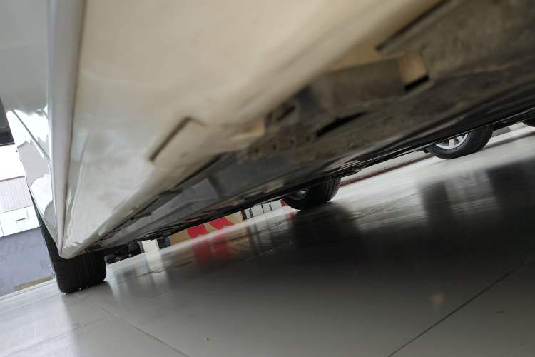 Used Mercedes-Benz C-Class 2020 Restyled C 200 L Fashion Edition Sport Version
