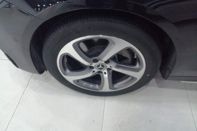 Used Mercedes-Benz E-Class 2019 E 260 L Sport Edition
