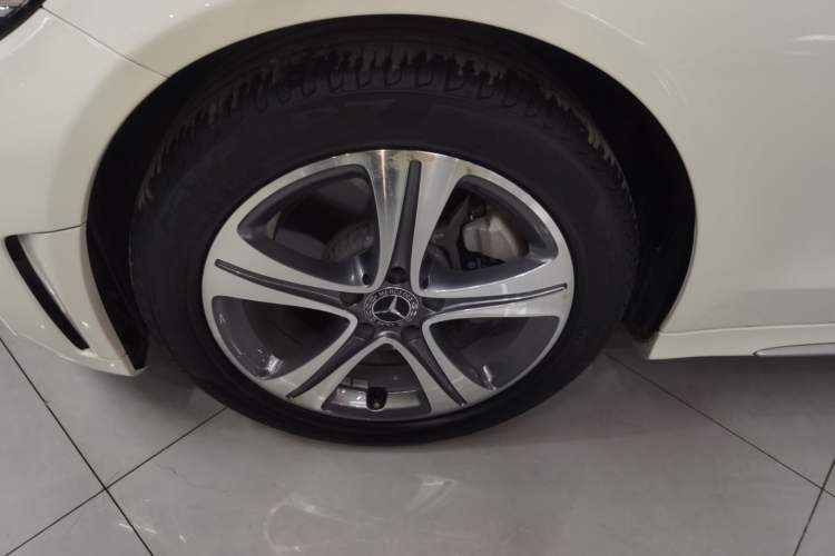 Used Mercedes-Benz C-Class 2019 C 260 L Sport Edition